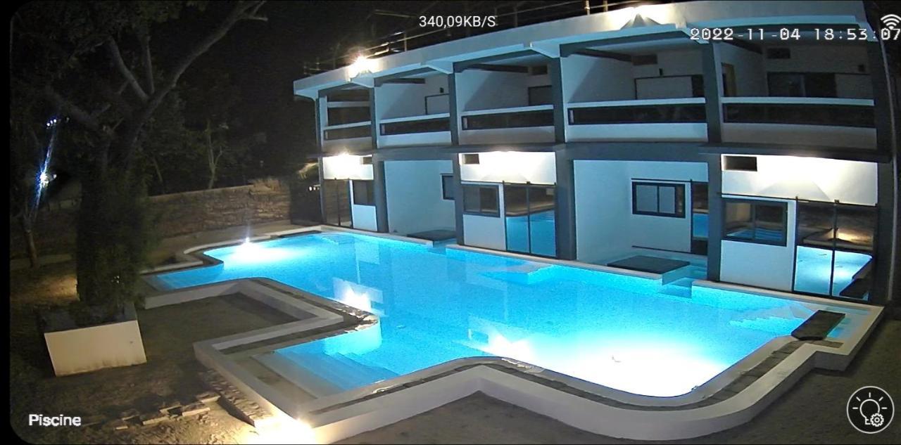 Swisscocobeach Nosy Be Exterior photo
