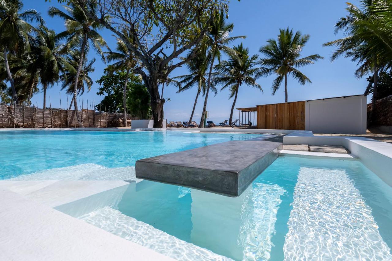 Swisscocobeach Nosy Be Exterior photo