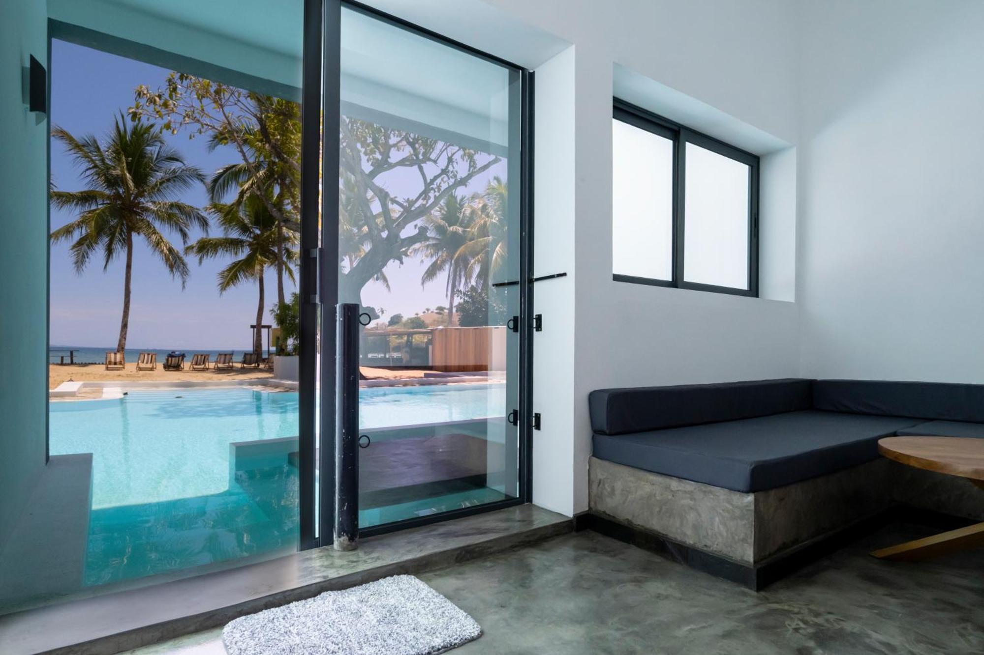 Swisscocobeach Nosy Be Room photo