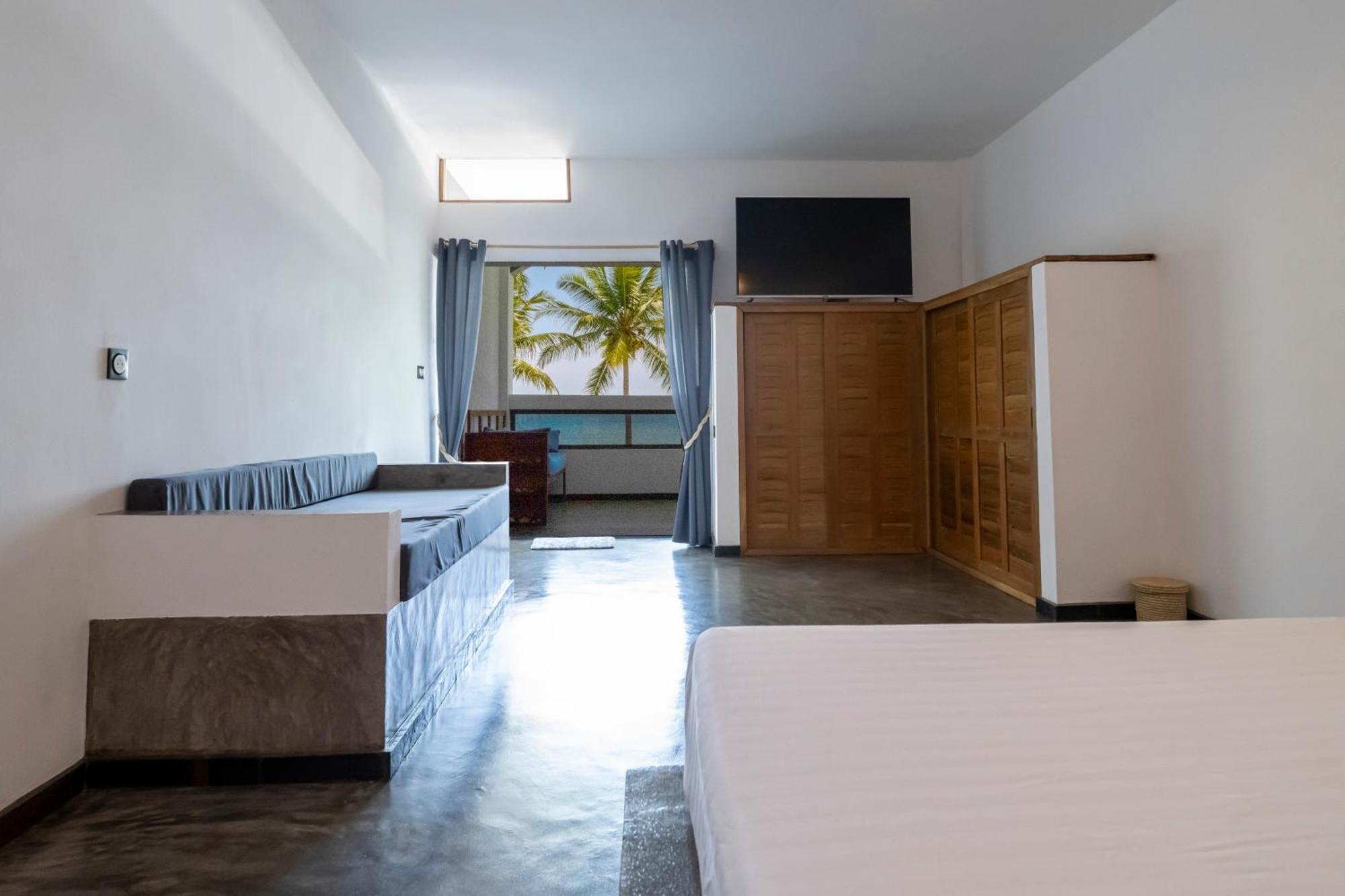 Swisscocobeach Nosy Be Room photo